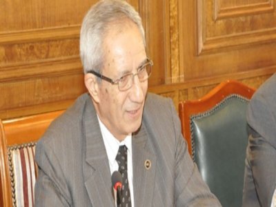 Minister of Higher Education: Egyptian-British cooperation in the field of new energy