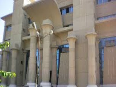 جامعة عين شمس تفتح باب التقدم للمدن الجامعية إلكترونيًا