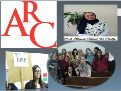 The Academic Research Circle (ARC)