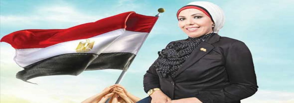 رحلة كفاح من فوق الكرسى المتحرك إلى البرلمان..د.جهاد إبراهيم