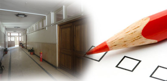 Committee elections supervisors to elect university leaders