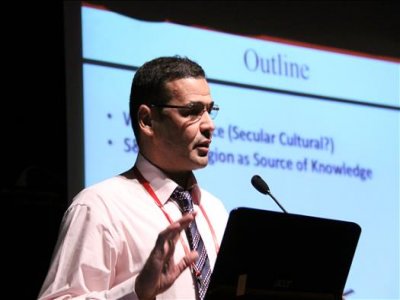 Science and Technology Education for Sustainable Development in the Arab Region